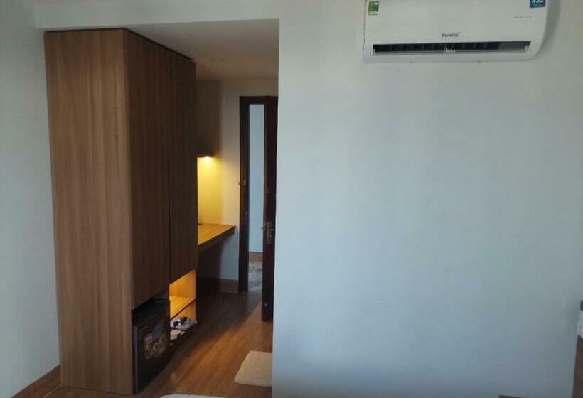 Hotel Khách Sạn An Thịnh 2