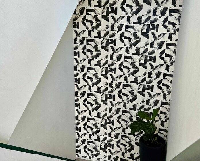 هتل La Calma Poshtel