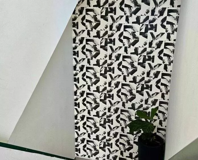 هتل La Calma Poshtel