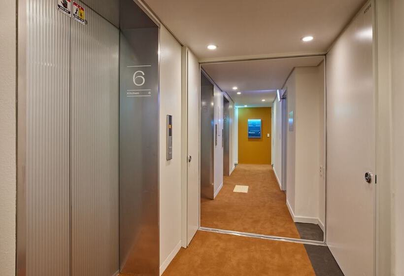 בית מלון כפרי Mangrove Sinseol