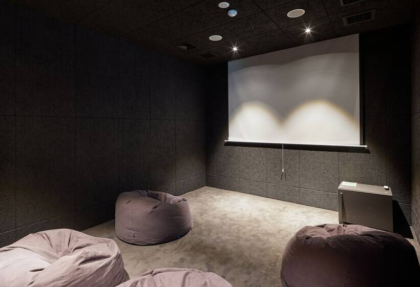 בית מלון כפרי Mangrove Sinseol