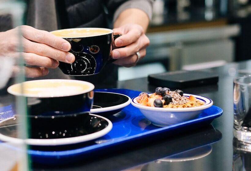 בית מלון כפרי Mangrove Sinseol