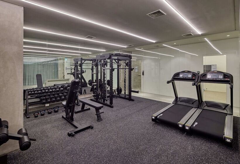 בית מלון כפרי Mangrove Sinseol