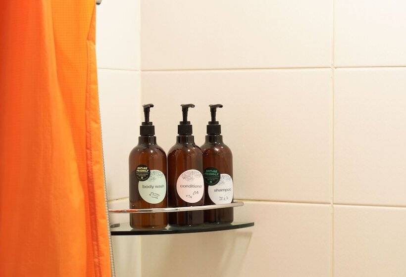 בית מלון כפרי Mangrove Sinseol