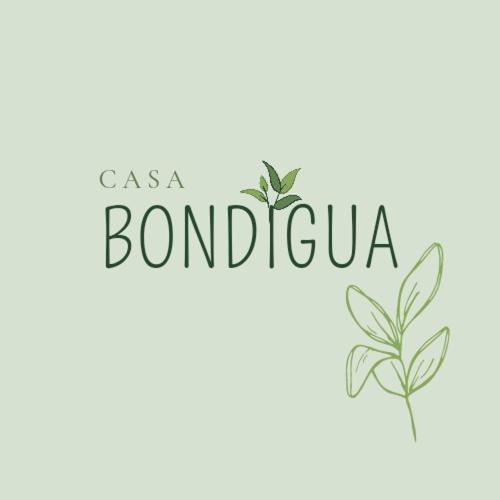ペンション Casa Bondigua
