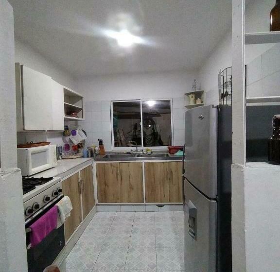 ペンション Casa Bondigua