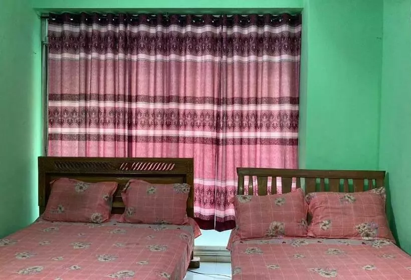 پانسیون Mohammadia Restaurant & Guest House