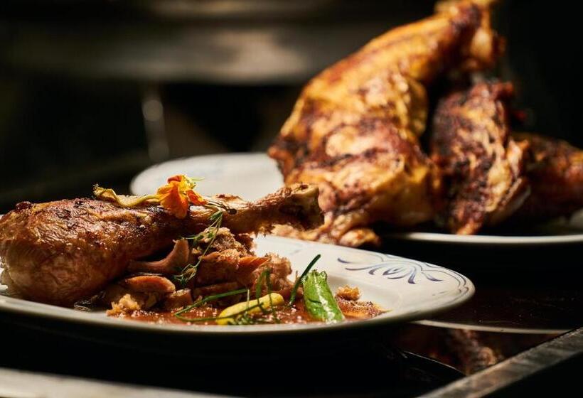 پانسیون Mohammadia Restaurant & Guest House