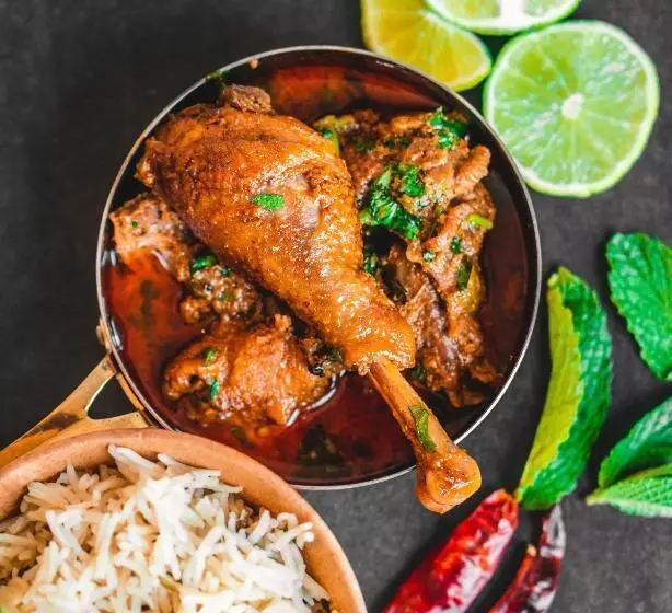 پانسیون Mohammadia Restaurant & Guest House