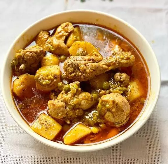 پانسیون Mohammadia Restaurant & Guest House