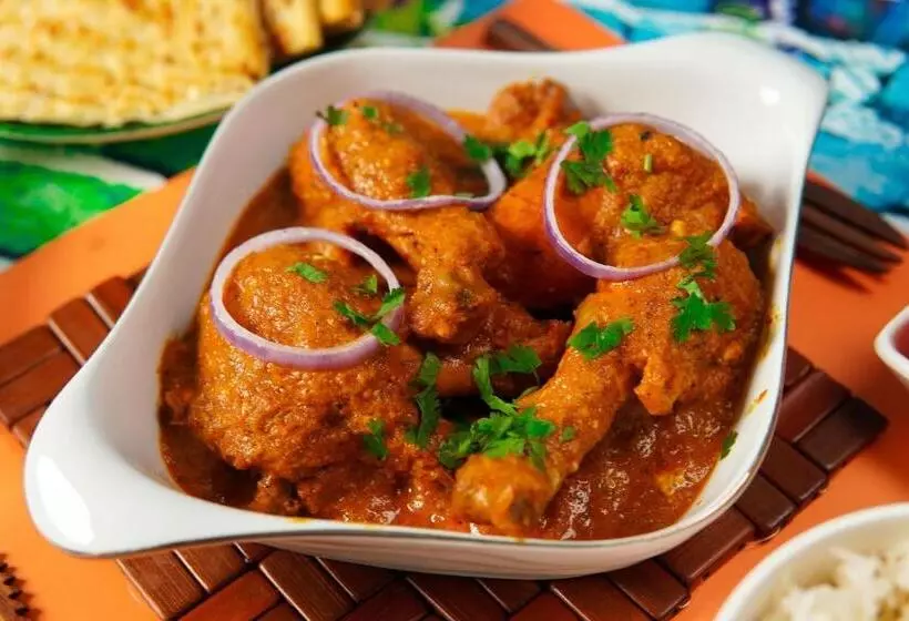 پانسیون Mohammadia Restaurant & Guest House