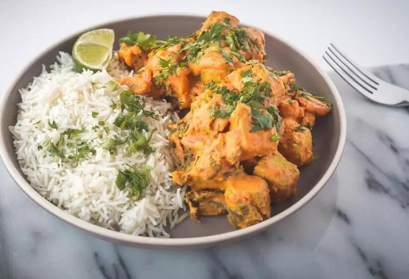 پانسیون Mohammadia Restaurant & Guest House