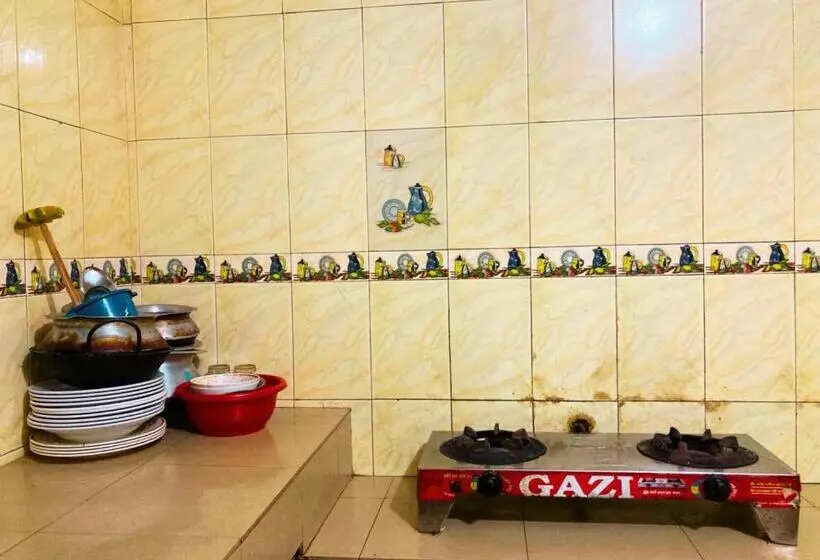 پانسیون Mohammadia Restaurant & Guest House