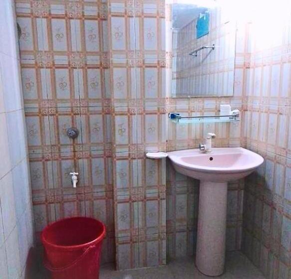 پانسیون Mohammadia Restaurant & Guest House