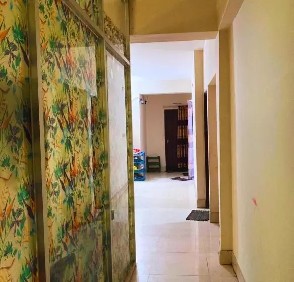 پانسیون Mohammadia Restaurant & Guest House