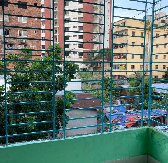 پانسیون Mohammadia Restaurant & Guest House