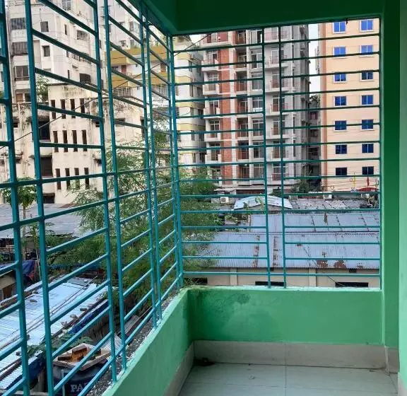 پانسیون Mohammadia Restaurant & Guest House