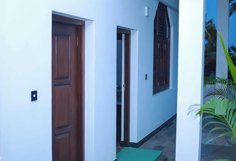 منتجع Royal Hub