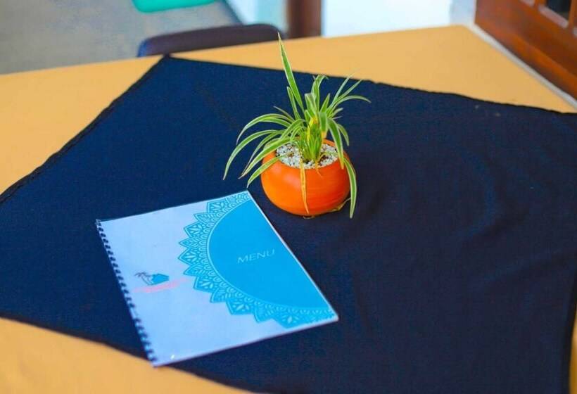 منتجع Royal Hub