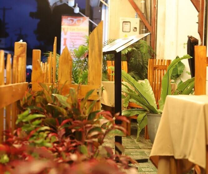 منتجع Royal Hub