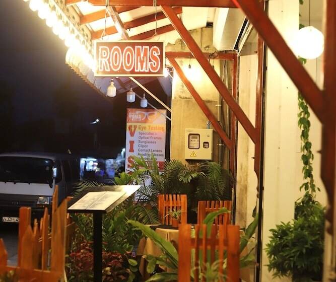 منتجع Royal Hub