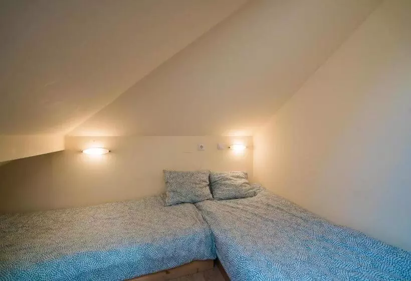Squash Apartments & Studios