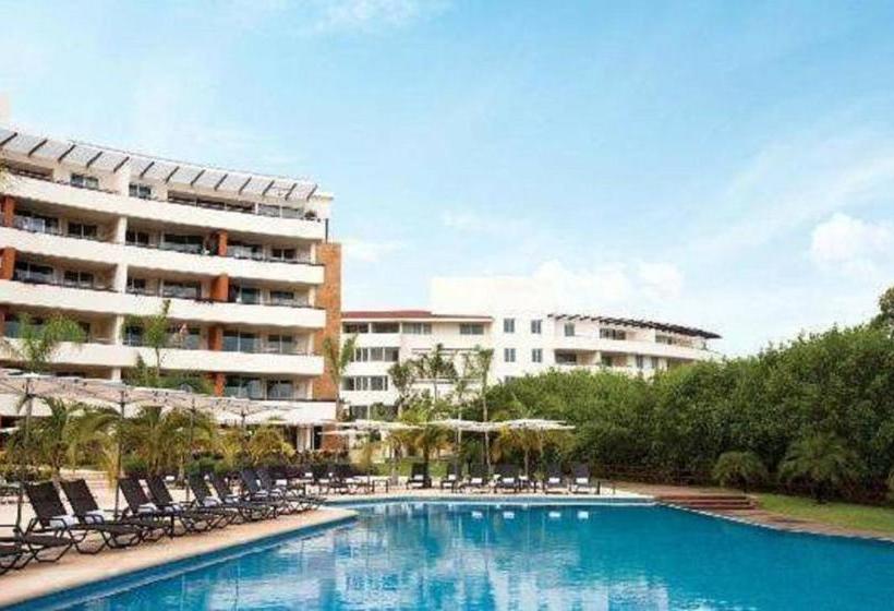 Aak Bal All Suite Resort