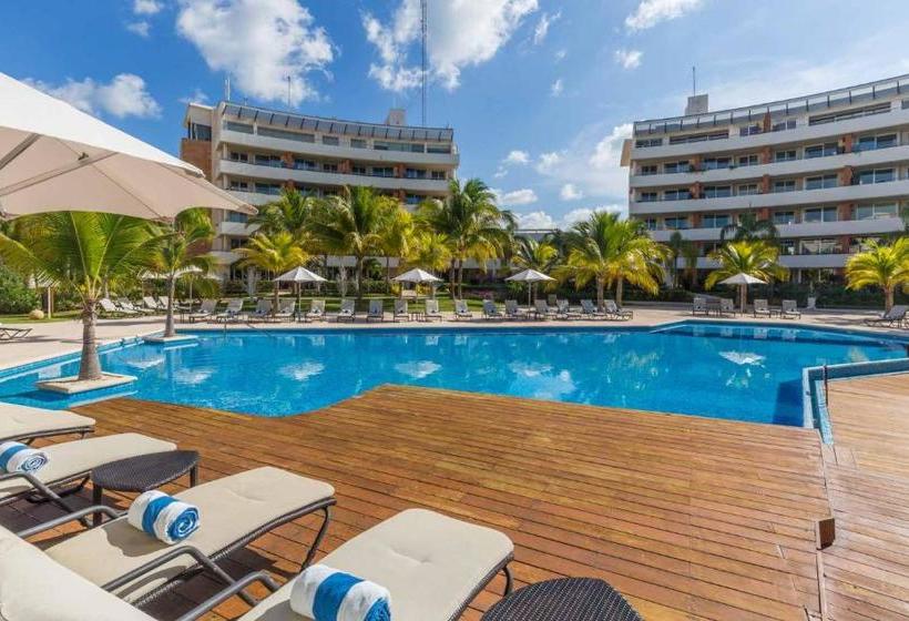 Aak Bal All Suite Resort