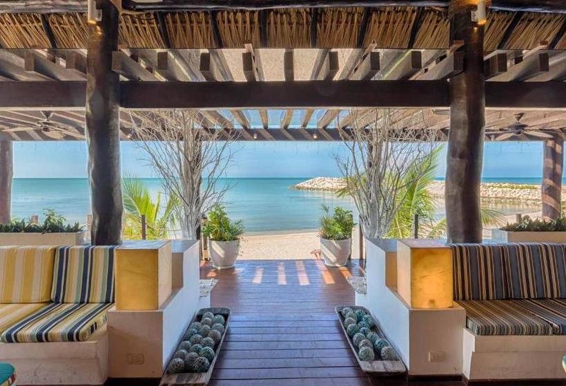 Aak Bal All Suite Resort