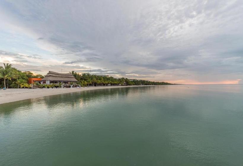 Aak Bal All Suite Resort