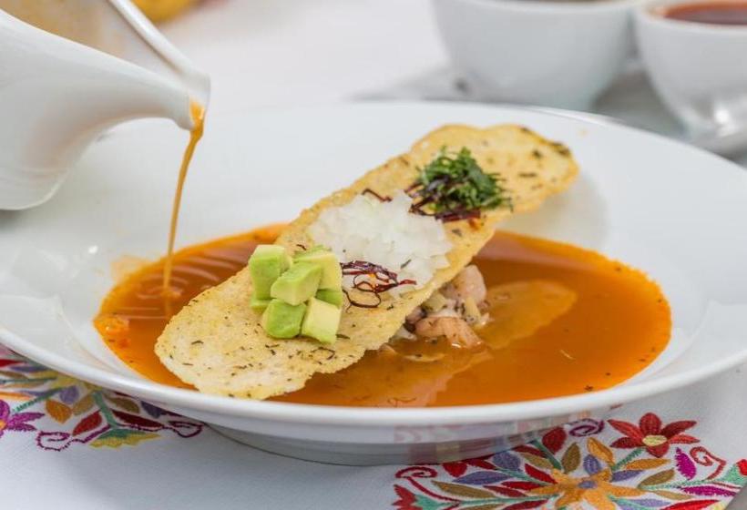 Aak Bal All Suite Resort