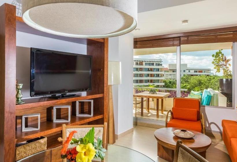 Aak Bal All Suite Resort