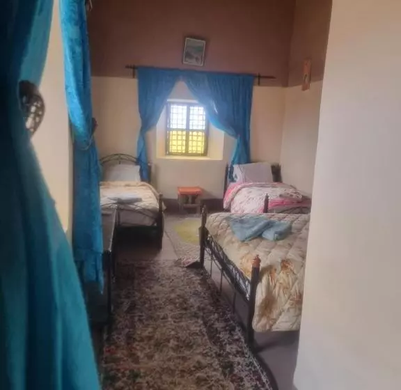 فندق صغير Chez Yacob Tamnougalt