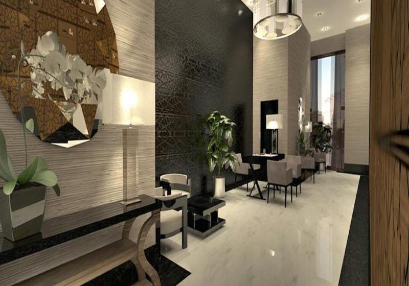 Ascott Tahlia Jeddah