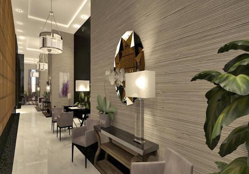 Ascott Tahlia Jeddah