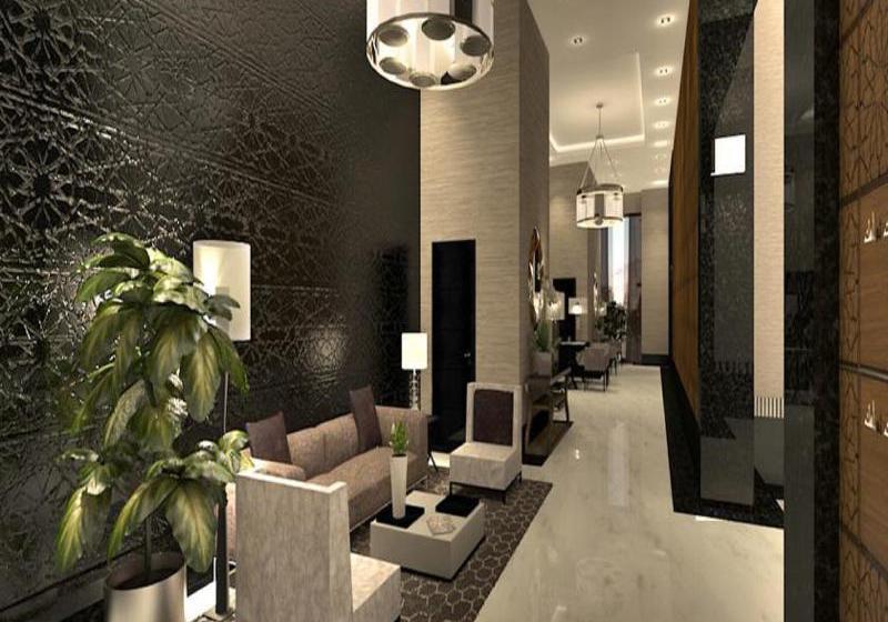 Ascott Tahlia Jeddah