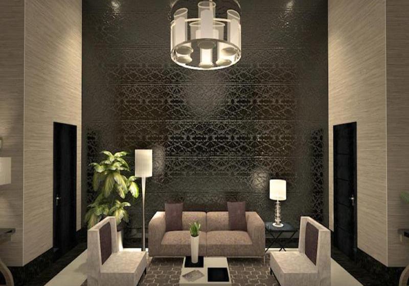 Ascott Tahlia Jeddah