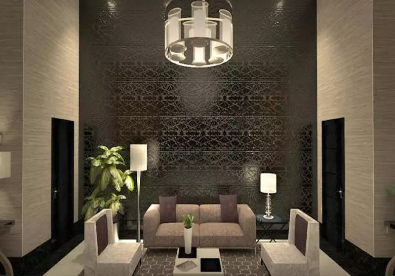 Ascott Tahlia Jeddah