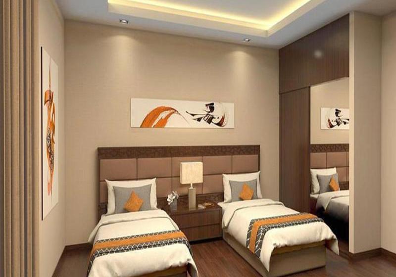 Ascott Tahlia Jeddah