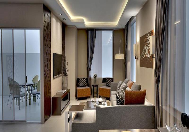 Ascott Tahlia Jeddah