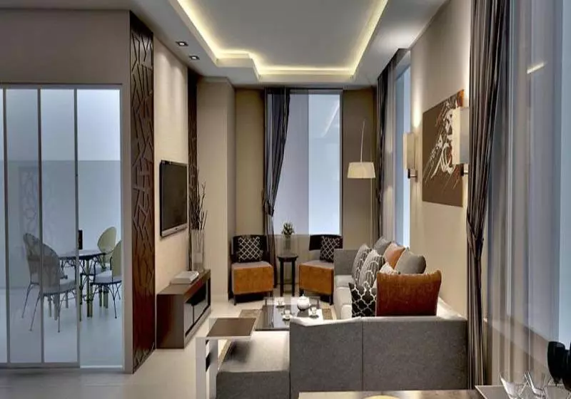 Ascott Tahlia Jeddah