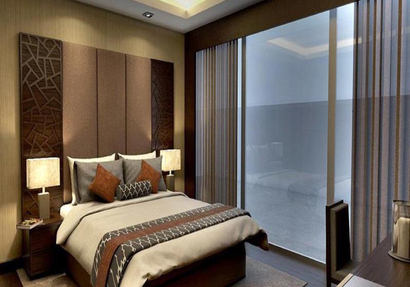 Ascott Tahlia Jeddah