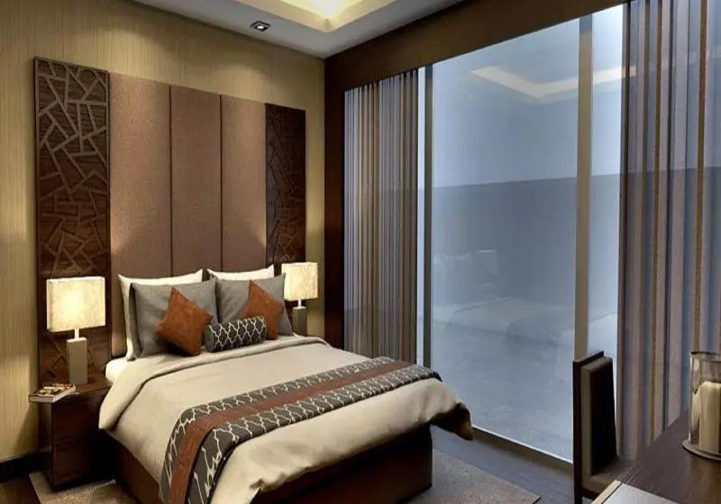 Ascott Tahlia Jeddah