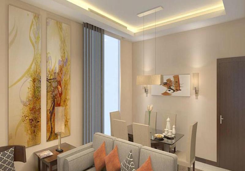 Ascott Tahlia Jeddah