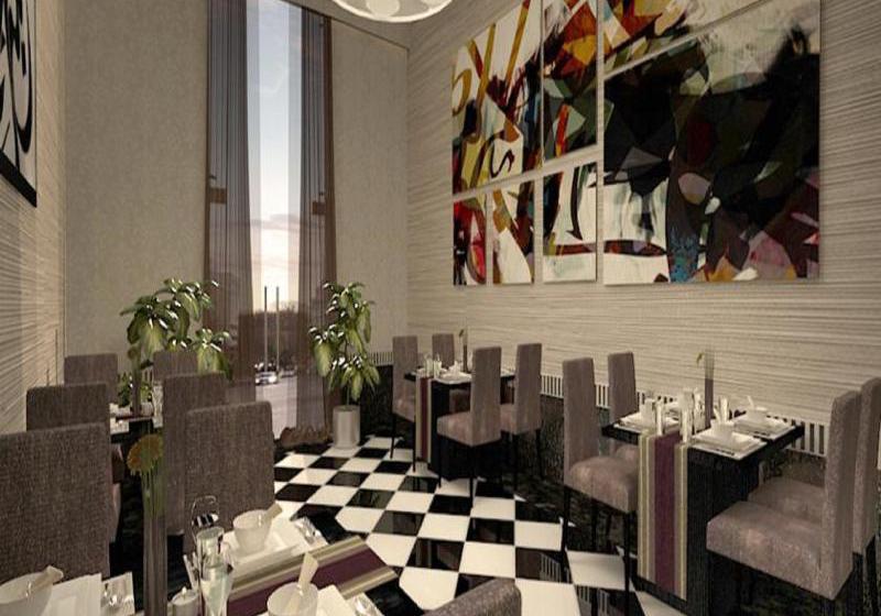 Ascott Tahlia Jeddah