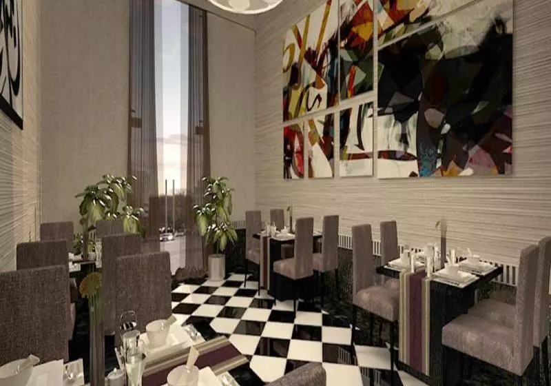 Ascott Tahlia Jeddah