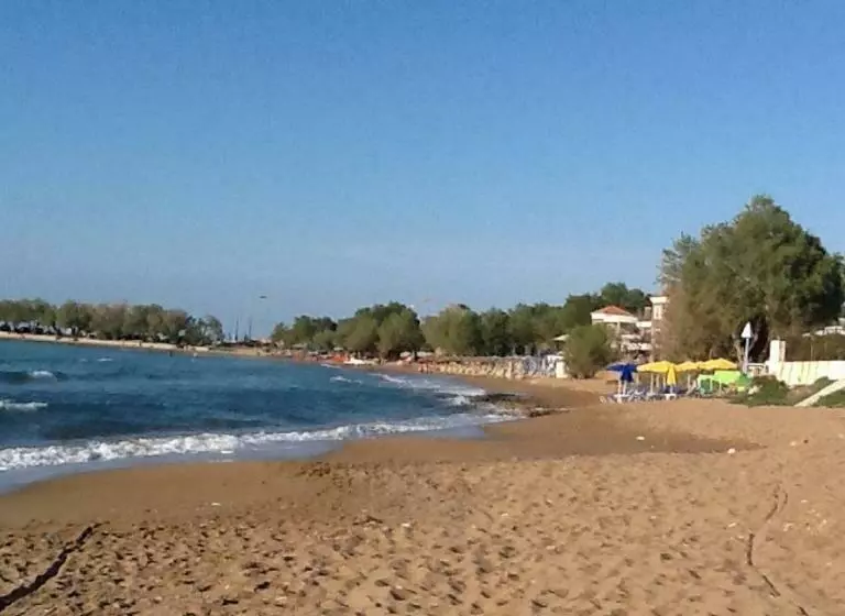 Astra Hotel Apartments