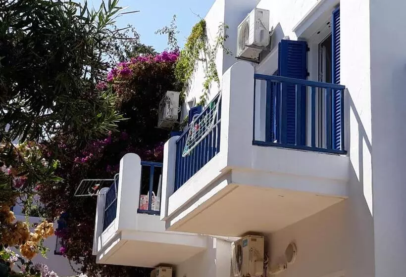 Astra Hotel Apartments