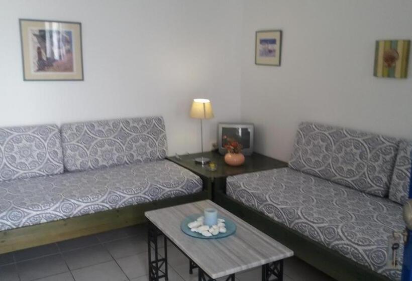 Astra Hotel Apartments