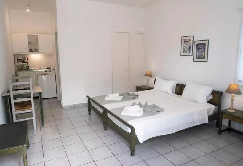 Astra Hotel Apartments